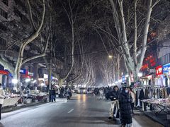 -健康路夜市