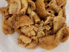 -再回首鸡肉米线(人民路一店)
