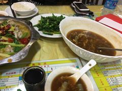 -杨南饭店·二十五年闽菜馆(凤湖新城一店)