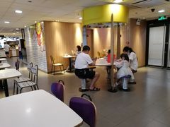 大堂-麦当劳(中山大道中店)