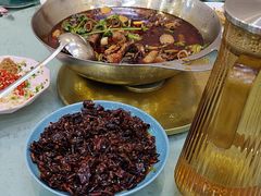-贵州笋子鸡(米市街店)
