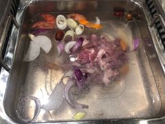 -九府羊鲜羊火锅·烧烤·小海鲜(华汇大厦店)