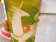 -奈雪的茶(市百一店)