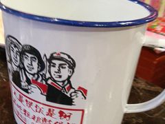 -粗粮人家·东北菜(洋桥店)