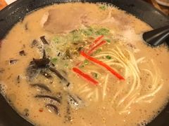 -博多一幸舍(侨福芳草地购物中心店)