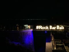 -Rock Bar Bali(Bali)