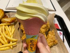-肯德基(桂林阳朔店)