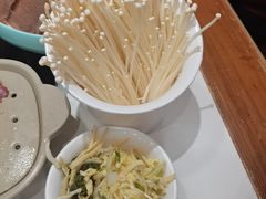 -草原传奇鲜羊火锅(桥北店)