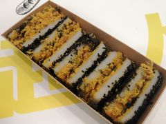 -米阿糯糕团•酒酿•甜品(莫愁店)