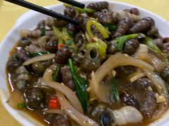 -猪仔荣大排档(湾北路店)