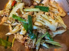 -绿茶餐厅(龙湖金楠天街店)