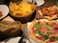 -FABIO’S费比欧披萨餐厅