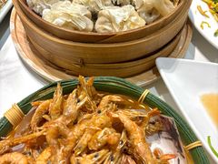 -西夏回族烧麦馆(牡丹街店)