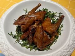 -蔡澜点心·粤菜(花城汇南区店)