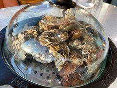 -前王院•巧克力海鲜市集餐厅(万平口店)