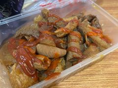 -阿姨牛杂(北京路店)