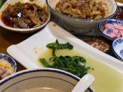 -易老妈蹄花.特色川菜(人民公园总店)