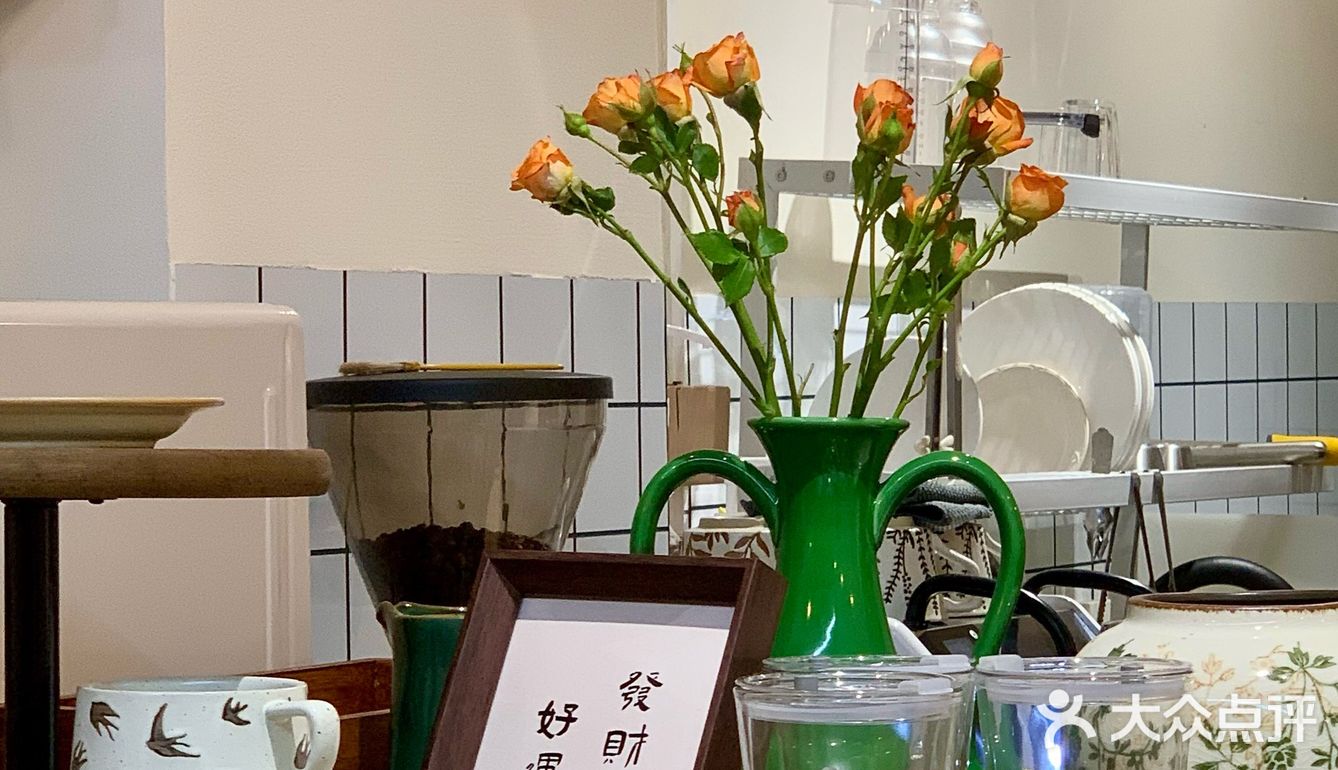 佛山探店｜又过一夏 许愿秋天再长一些🍂