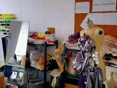 -新东方斯芬克艺术留学作品集培训(郑州校区)