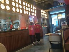 -刘一锅筋头巴脑(大悦城C店)