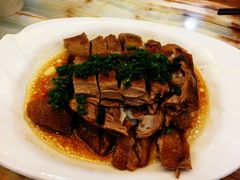 -椿记烧鹅(叠彩店)