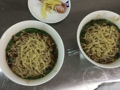 -老赵面店(大西路店)