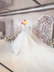 -MANLI BRIDAL婚纱