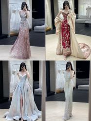 点击看大图 -Chic Bridal 熙可婚纱