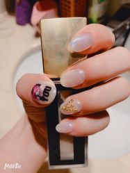 -StartNail美甲