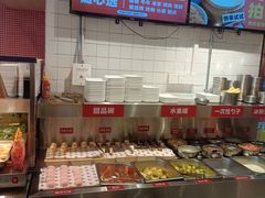 -么肆烤肉·中式自助·烤肉大排档(街道口季佳PAI店)