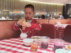 -西贝(东方路店)