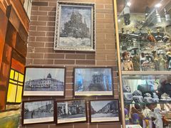 -安德烈俄式西餐厅(中央大街店)