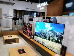 -Sony Store索尼(深圳深业上城店)