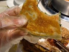 -浩爷羊蝎子火锅(望京店)