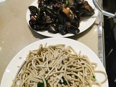 -蝎王府羊蝎子(虎坊桥总店)