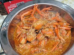 -聚味瞿记·龙虾堂(渔人码头一店)