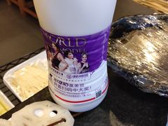 -川成串·自助串串香火锅(朝阳店)
