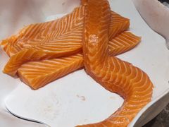 -禾斗海鲜自助(市南银座店)