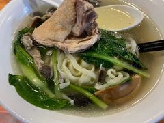 富源春招牌面-富源春面馆(四川北路店)