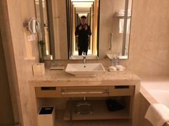 -武汉洲际酒店