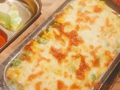 -西塔老太太泥炉烤肉(杭州首店)