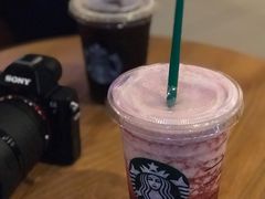 -星巴克(深圳罗湖书城店)