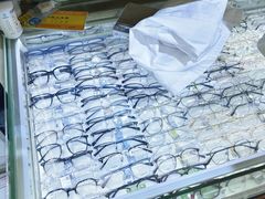 -北京舒而亮眼镜(潘家园店)