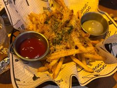 -Blac+Blac(中海环宇荟店)