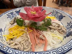 -老雒阳面馆·水席·洛阳菜(王城路店)