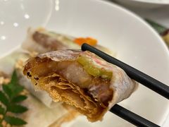 -百盛·鼎膳(中海财富中心)