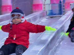 -宁波冰雪大世界(北仑区)