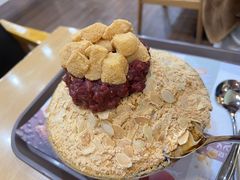 -劳顶笨咖啡(益华广场店)