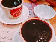 -恭和堂 龟苓膏(铜锣湾店)