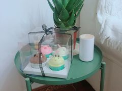 -留下法式甜品(盛世郦园店)
